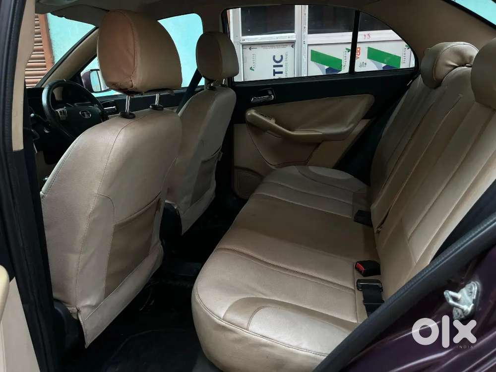 Tata Manza 2014