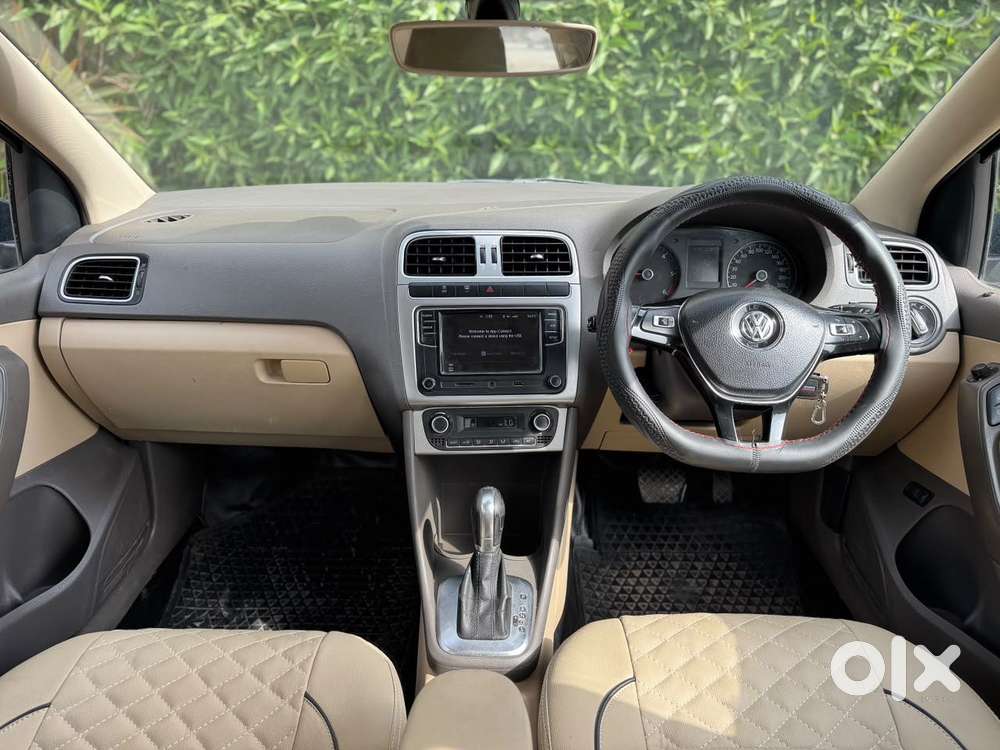 Volkswagen Vento 1.5 Tdi Highline Plus At, 2019, Diesel