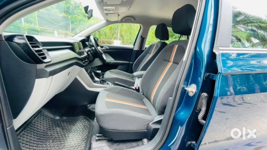 Skoda Kushaq 1.0 Tsi Ambition At, 2024, Petrol