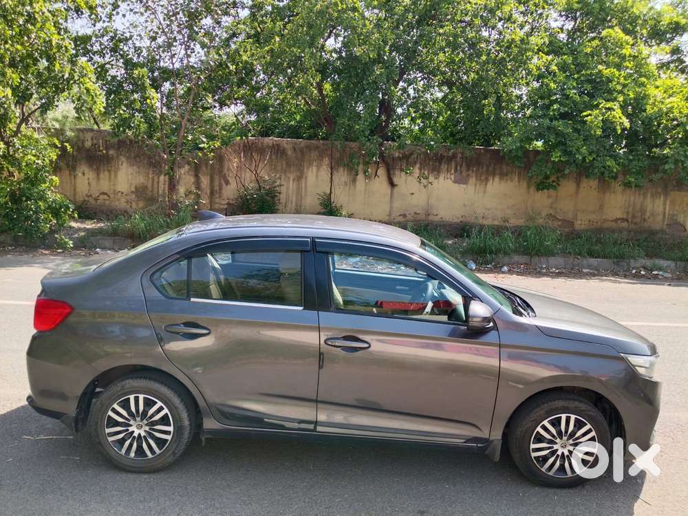 Honda Amaze 1.2 Smt I Vtec, 2019, Cng & Hybrids