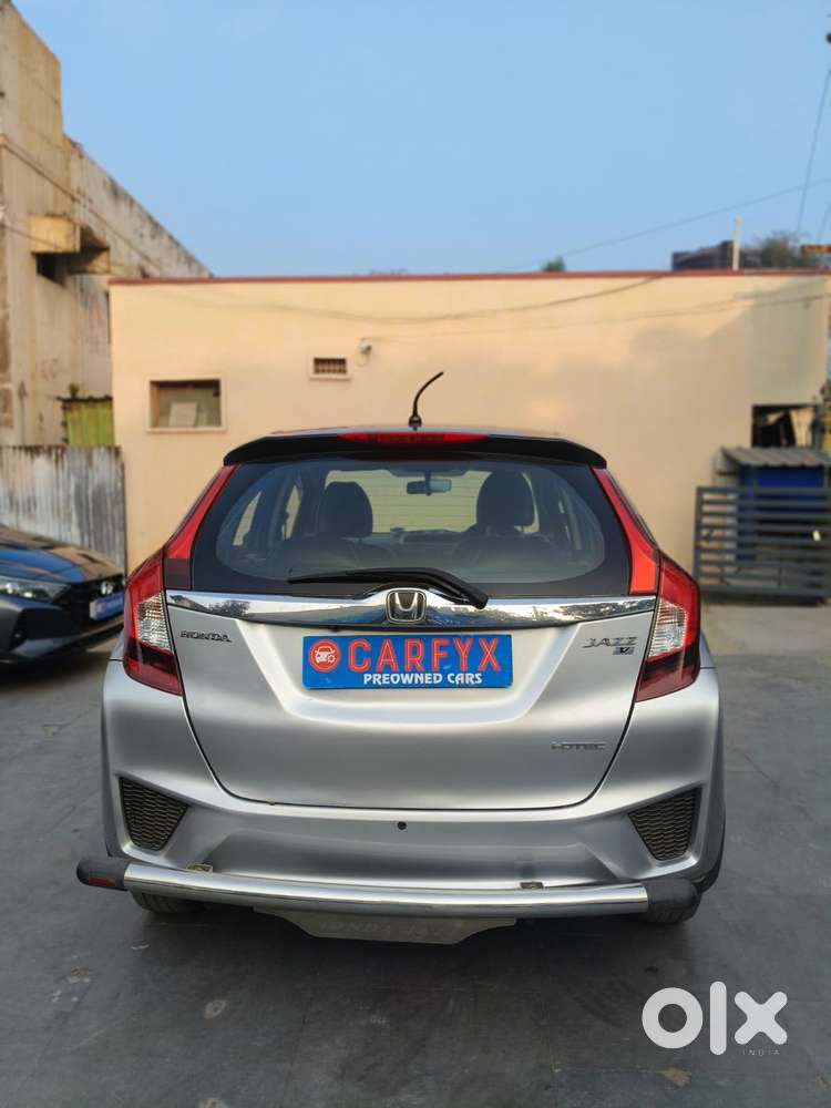 Honda Jazz 1.5 V I Dtec, 2016, Diesel