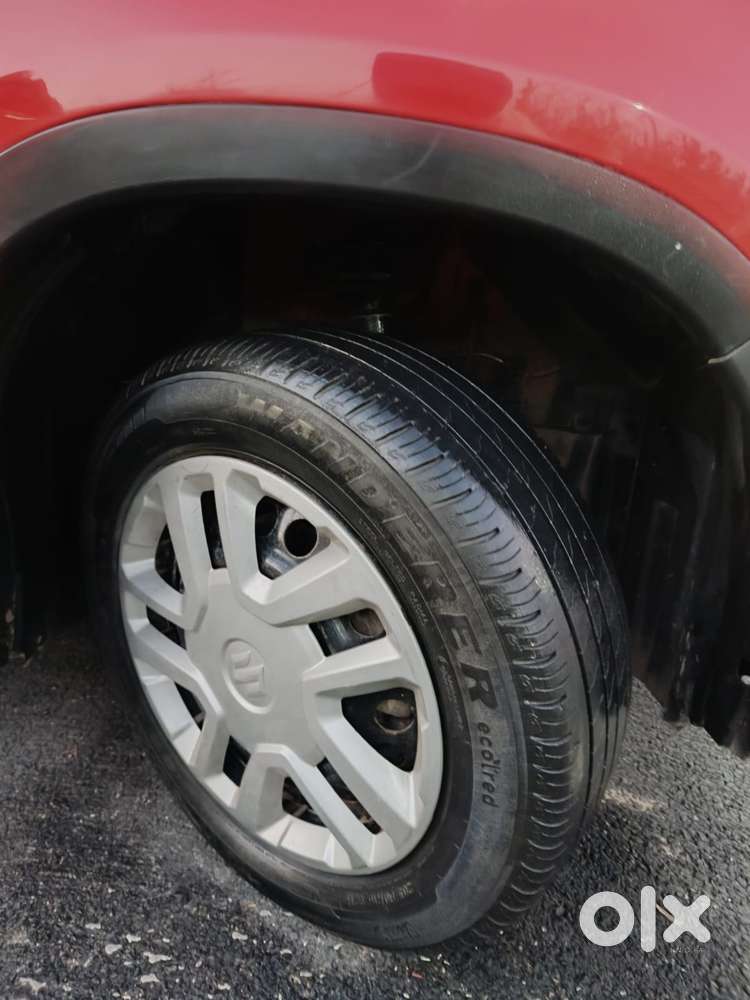 Maruti Suzuki Vitara Brezza 1.5 Vxi, 2022, Petrol