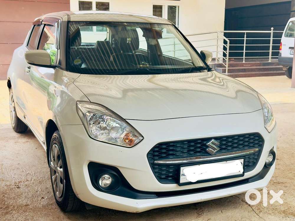 Maruti Suzuki Petrol Manual 2023