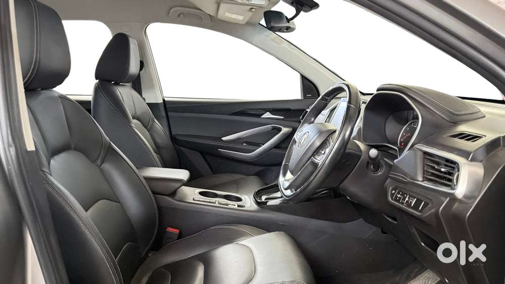 Mg Hector 1.5 Smart Dct, 2019, Petrol