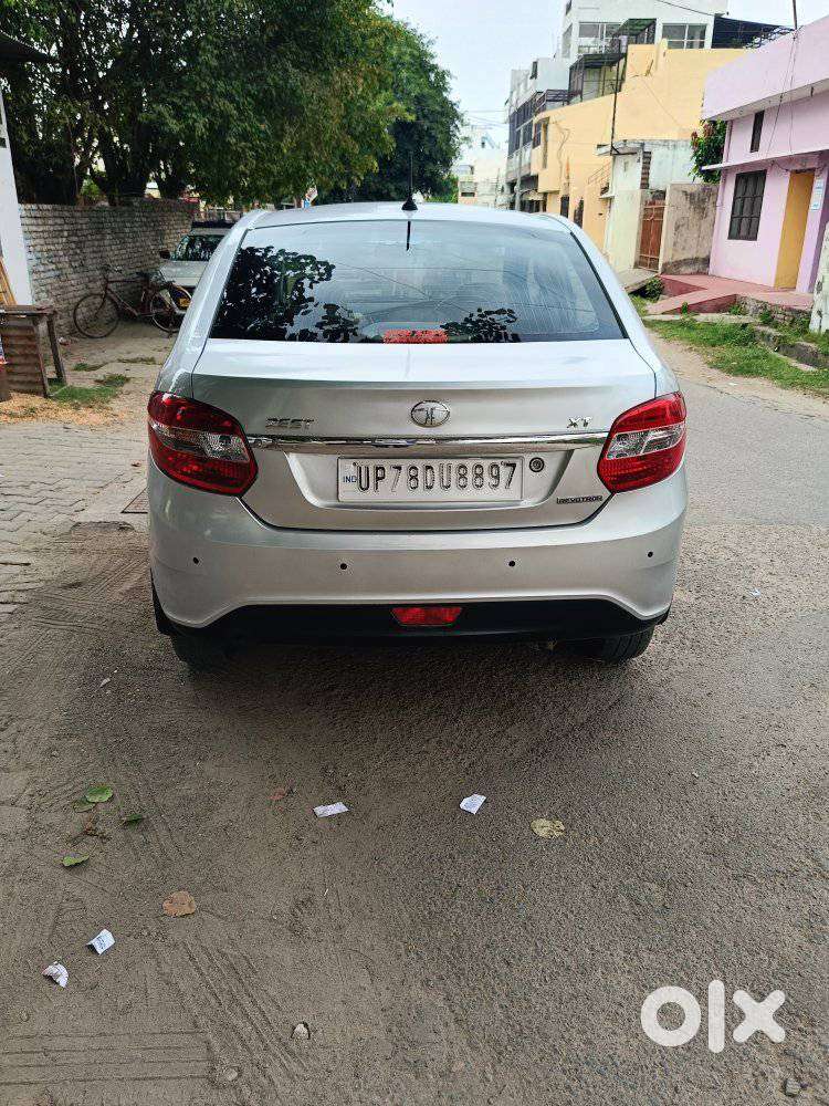 Tata Zest 1.2t Revotron Xm, 2015, Cng & Hybrids