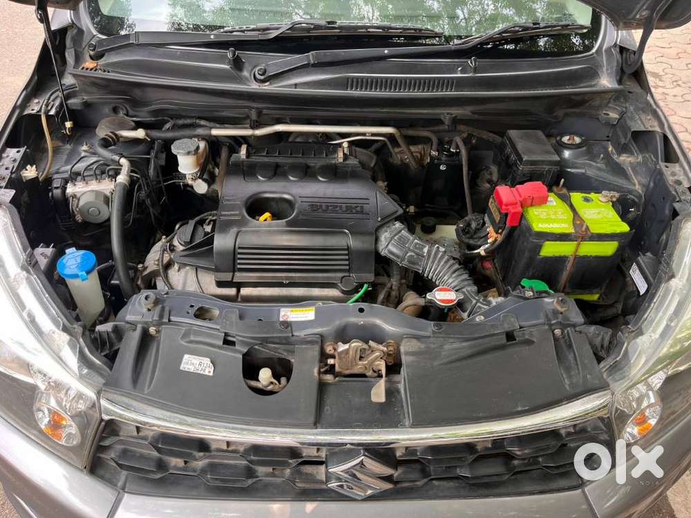 Maruti Suzuki Celerio Zxi Amt, 2018, Petrol