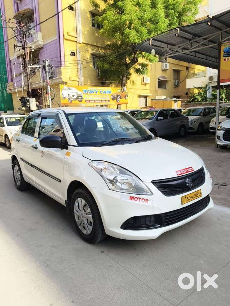 Maruti Suzuki Swift Dzire Tour, 2020, Diesel