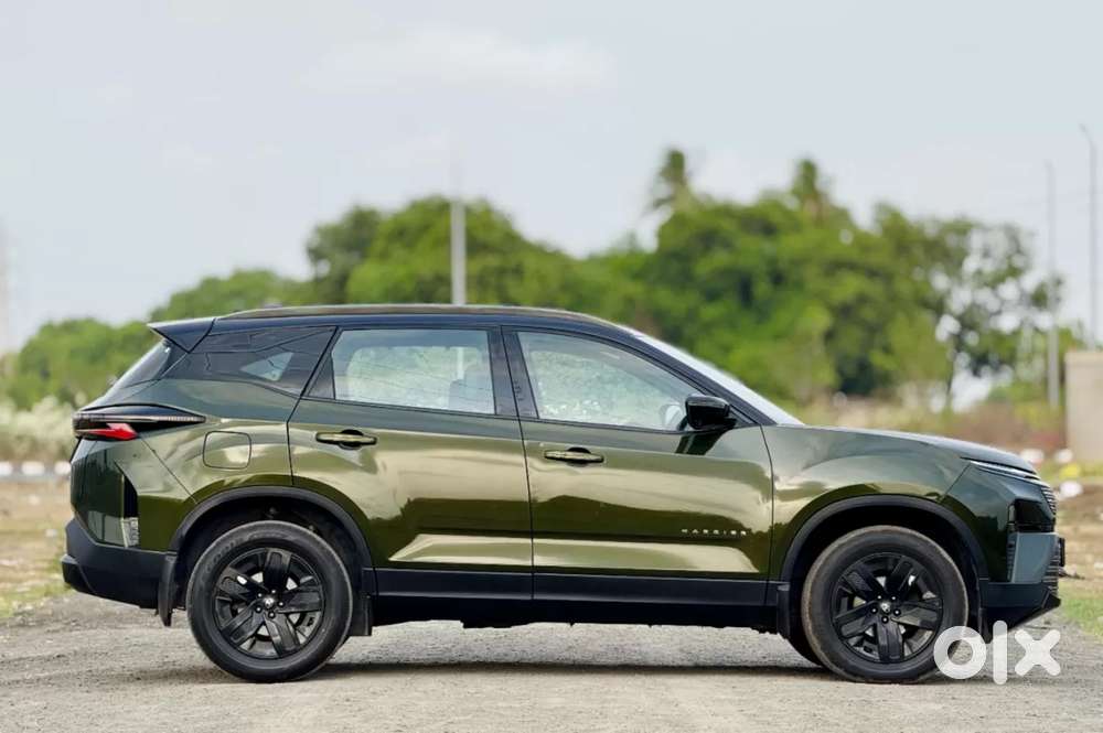 Tata Harrier, 2024, Diesel