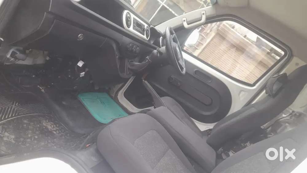 I Want To Sell My Load Carier Intra V30 Ac With Finance 4 Lac