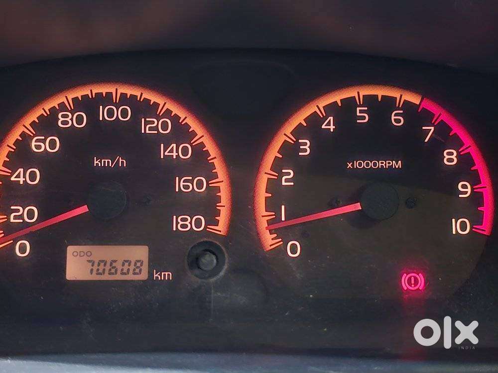 Maruti Suzuki Estilo Vxi, 2008, Petrol