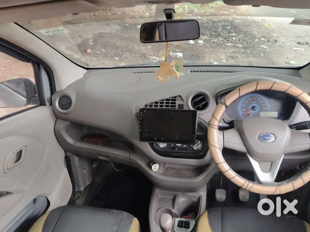 Datsun Redigo 2016 Petrol 49018 Km 2016