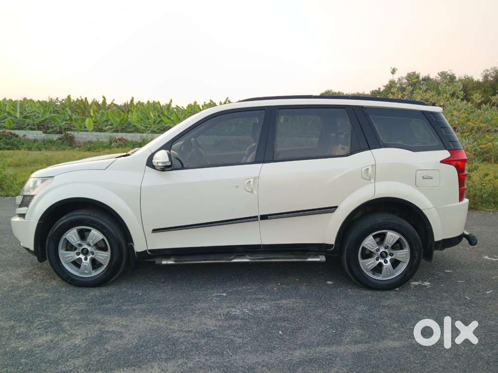 Mahindra Xuv500 W8, 2014, Diesel