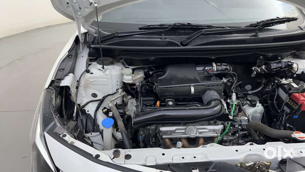 Toyota Glanza 1.2 V Amt, 2025, Petrol
