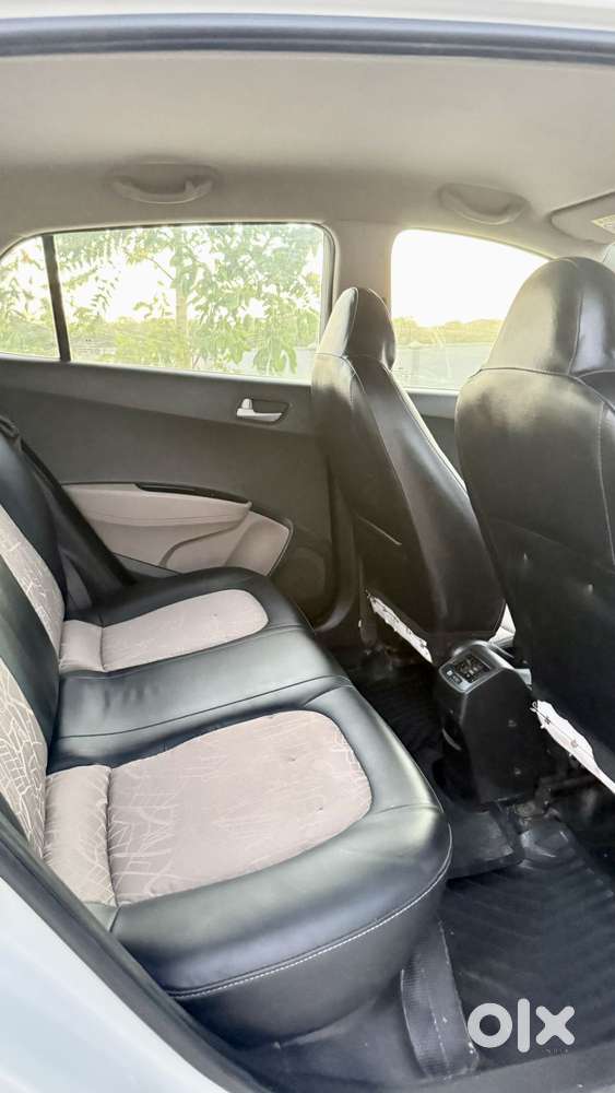 Hyundai Grand I10 1.2 Crdi Sportz, 2017, Diesel