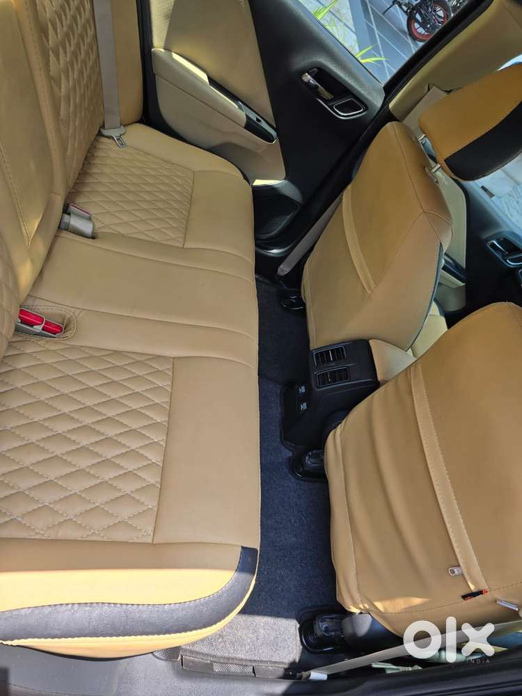 Honda City, 2019, Petrol