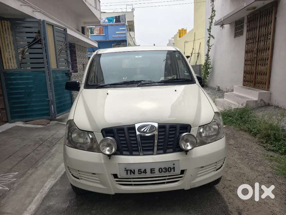 Mahindra Xylo 2011 Diesel 76000 Km Driven