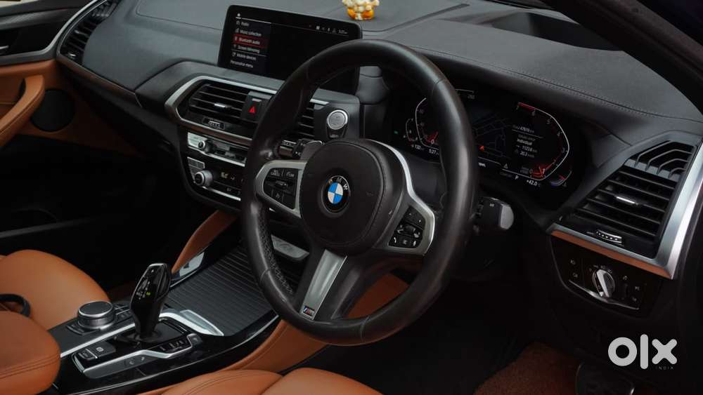 Bmw X4 M Sport X Xdrive30i, 2020, Petrol