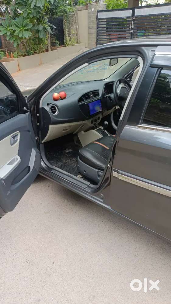 Maruti Suzuki Alto 2015 Petrol