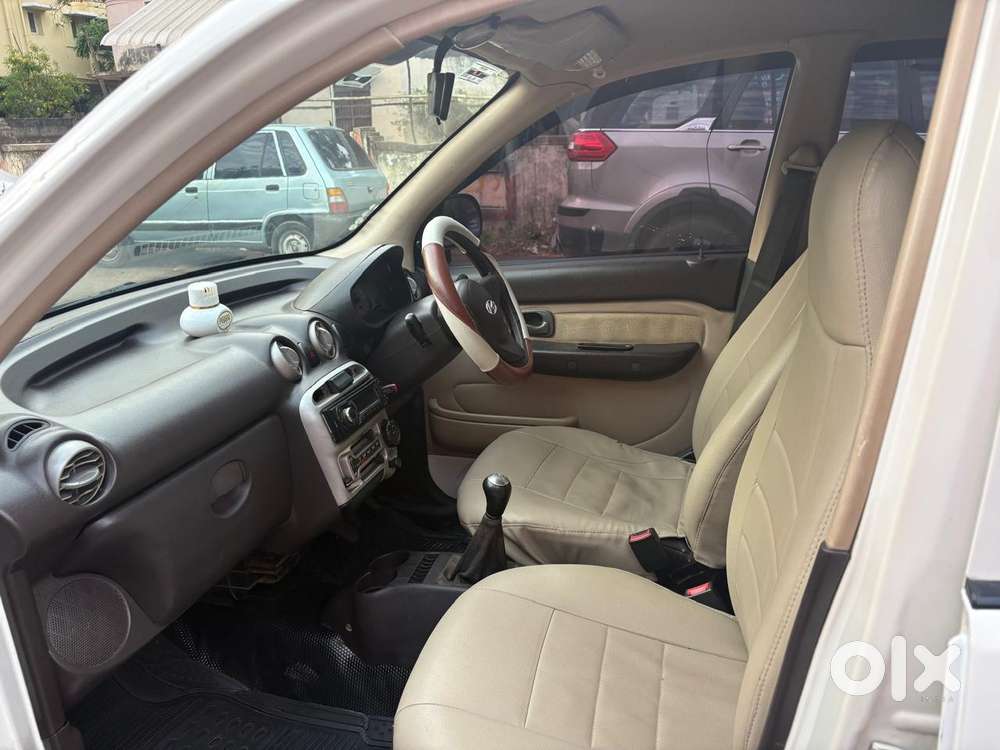 Hyundai Santro Xing Gls, 2013, Petrol