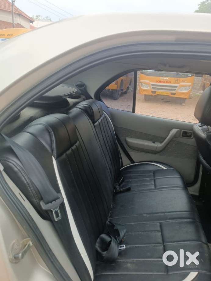Ford Ikon 1.3l Rocam Flair, 2006, Petrol