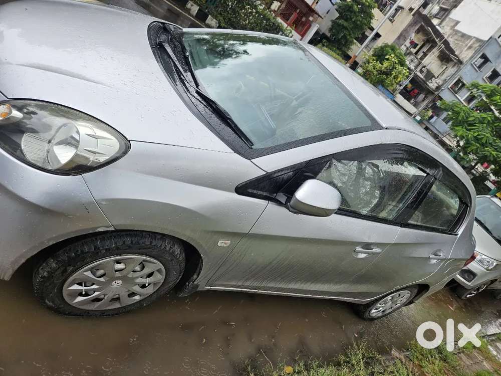 Honda Amaze 1.2 E 2014