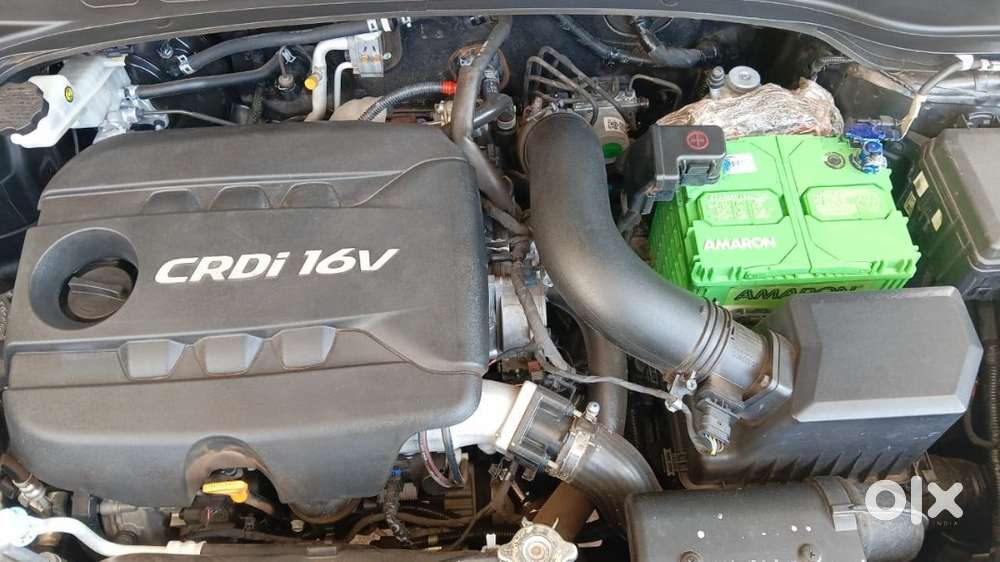 Hyundai Creta 1.4 2019