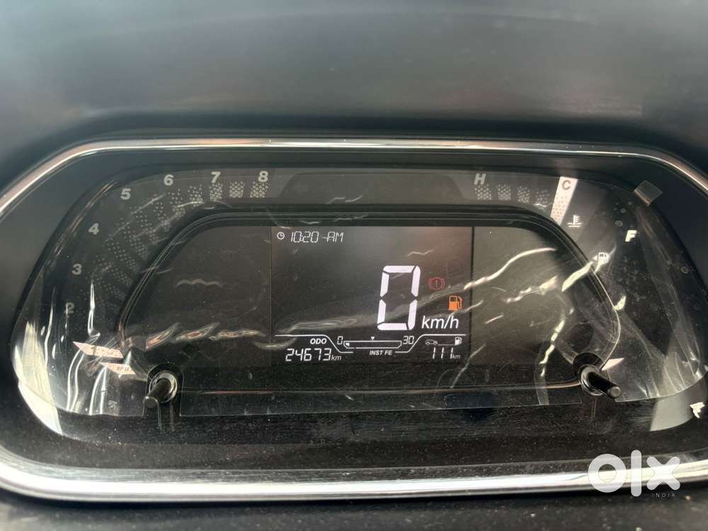 Tata Tiago 1.2 Revotron Xt (o), 2024, Petrol