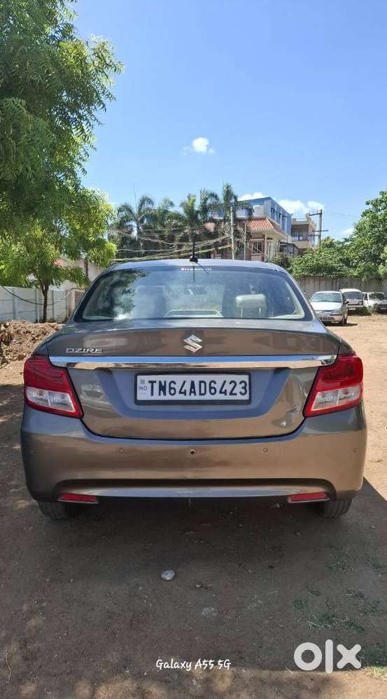 Maruti Suzuki Swift Dzire Vxi(o) Amt, 2024, Petrol