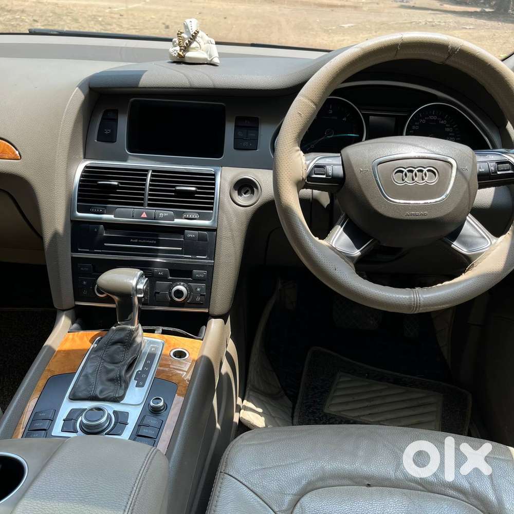 Audi Q7 3.0 35 Tdi Technology Pack + Sunroof, 2015, Diesel