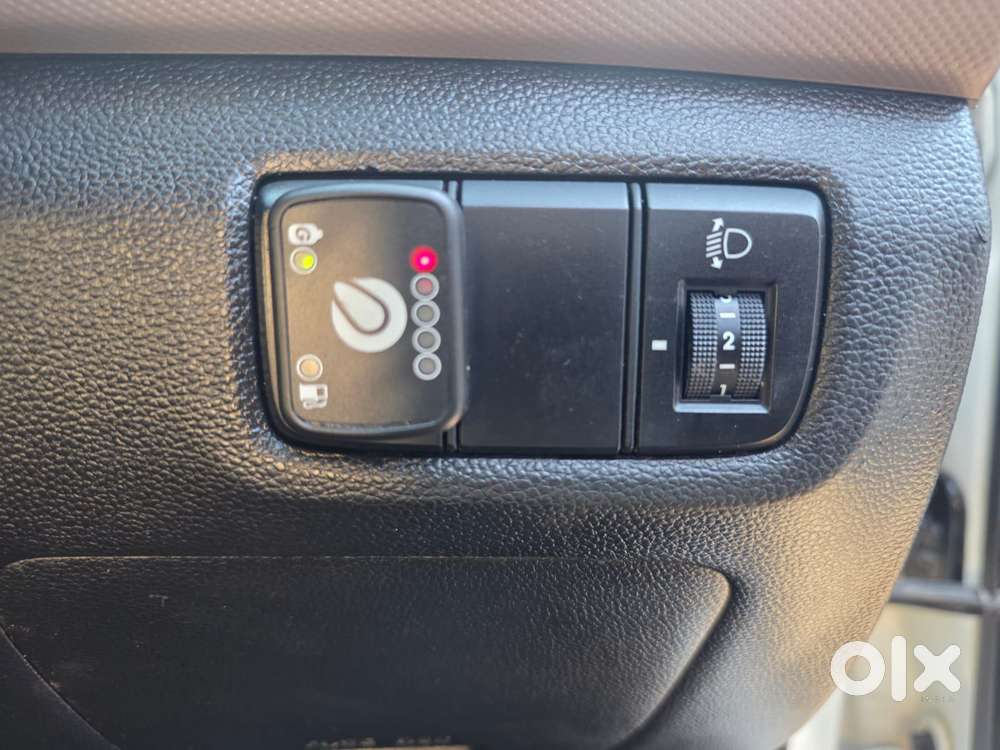 Hyundai Creta 1.6 Vtvt Anniversary Edition, 2020, Cng & Hybrids