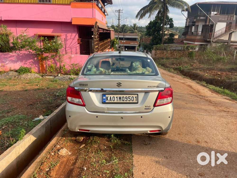 Maruti Suzuki 2018 Model