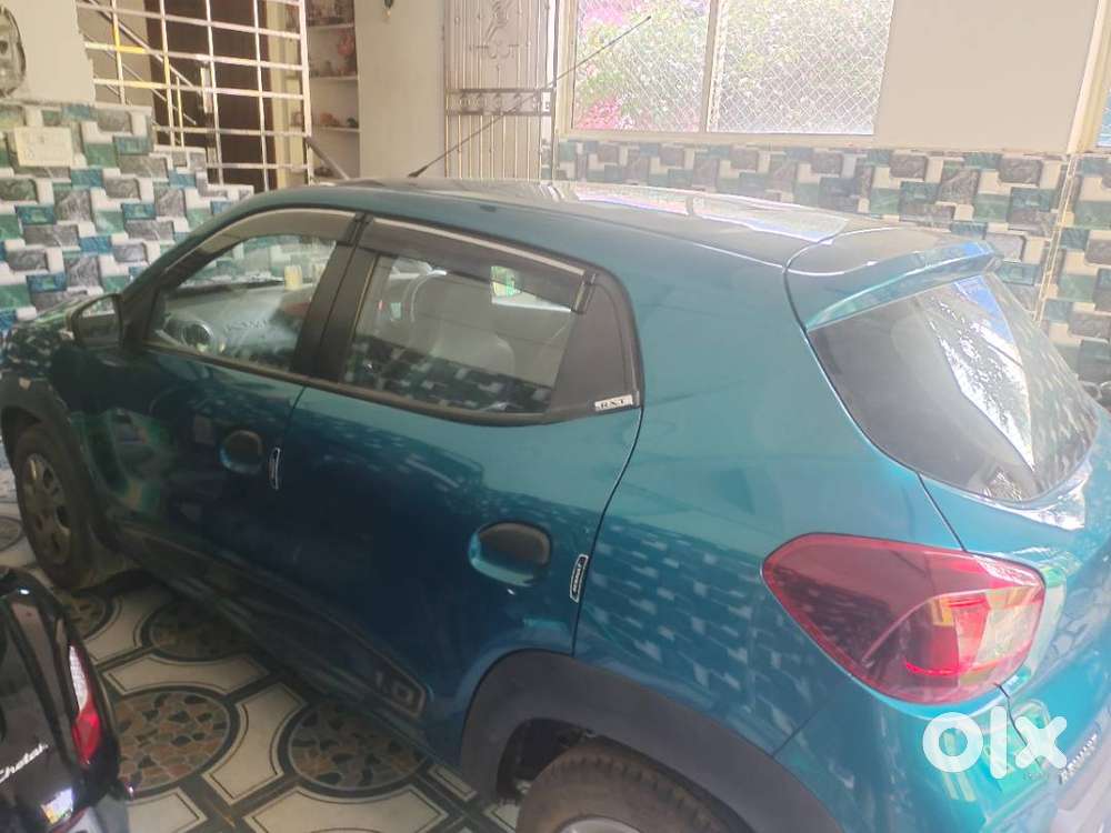Renault Kwid For Sale
