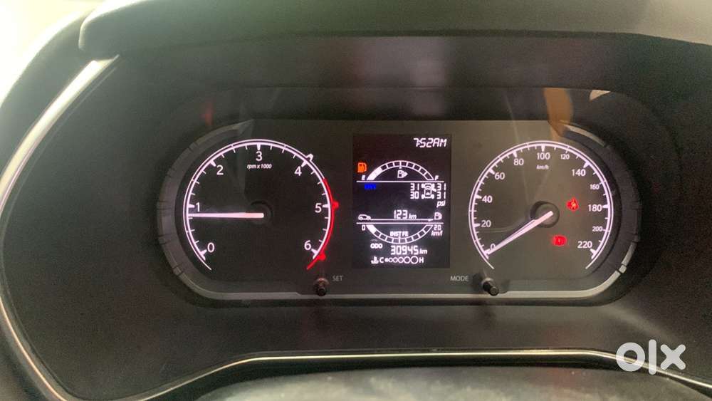 Tata Safari Diesel 2022