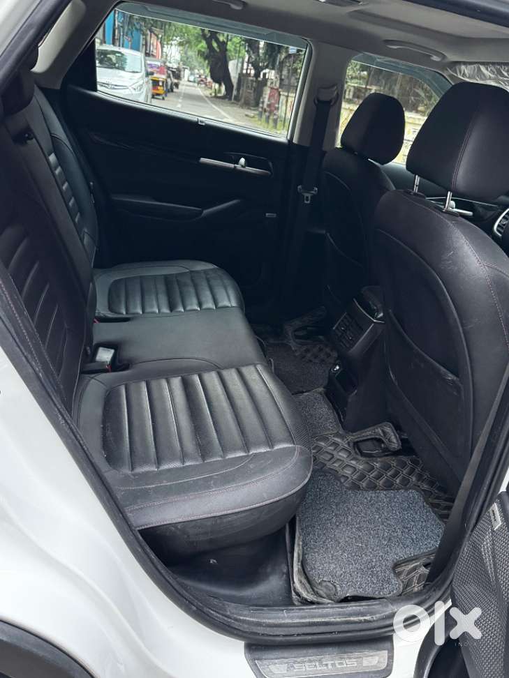 Kia Seltos Gtx Plus, 2022, Diesel