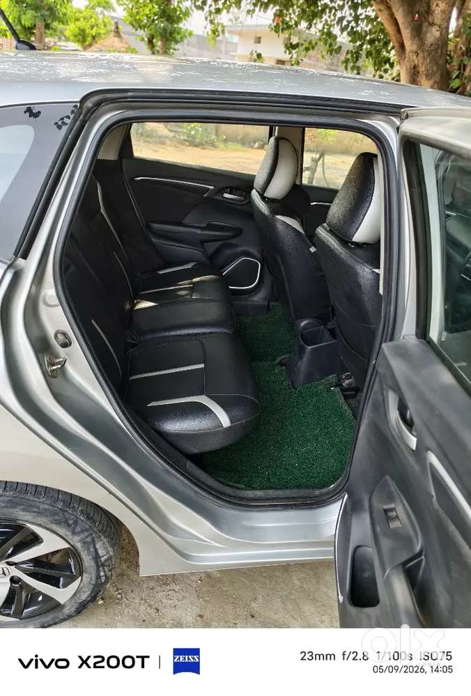 Honda Jazz 2016 Diesel 63131 Km Driven