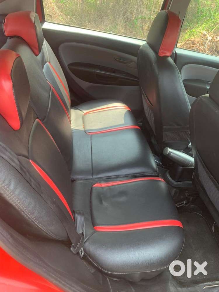 Fiat Punto 2010 Petrol Well Maintained