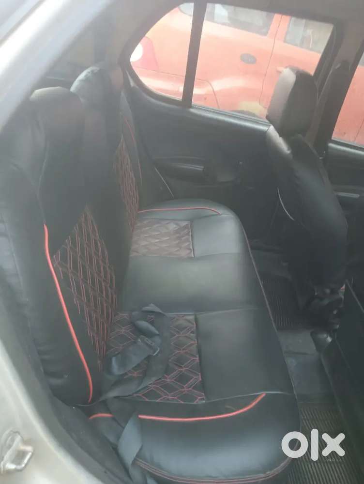 Tata Indica V2 2016 Diesel 100200 Km