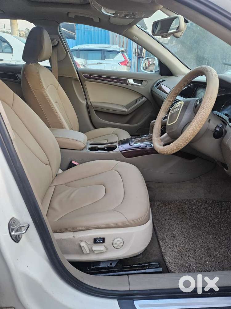 Audi Q7 3.0 Tdi Quattro Premium, 2013, Diesel