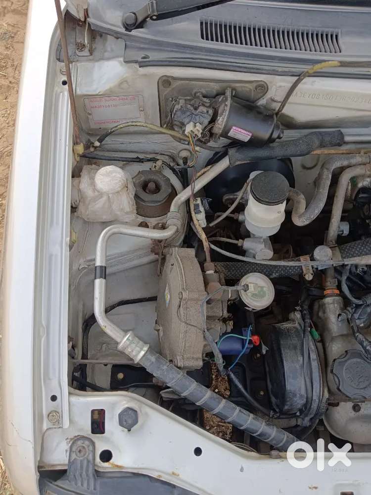 Maruti Suzuki Alto 800 2009