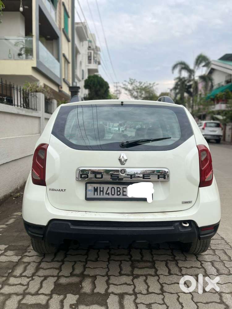Renault Duster 110 Ps Rxl Adventure, 2017, Diesel