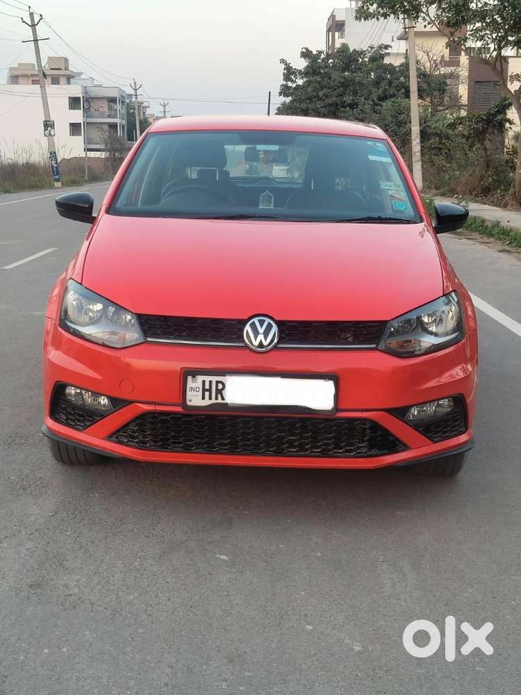Volkswagen Polo 1.0 Comfortline Plus, 2021, Petrol
