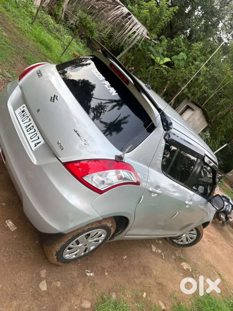 Maruti Suzuki Swift 2015 Petrol Manual