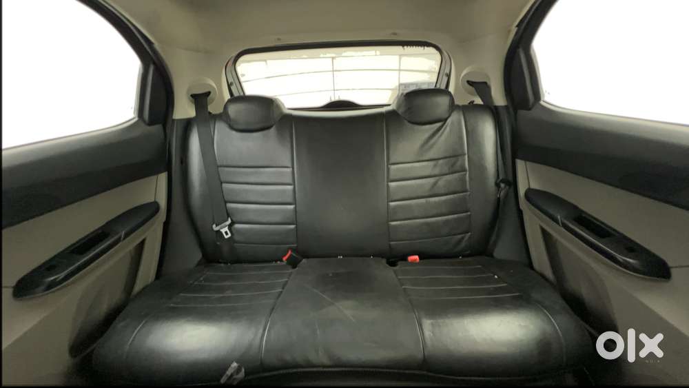 Tata Tiago 1.2 Revotron Xm, 2019, Petrol