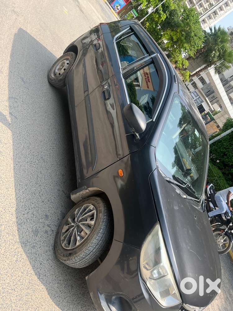 Maruti Suzuki Alto 2017 Km Driven