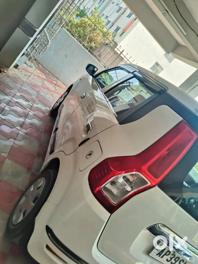 Maruti Suzuki Wagon R 2023