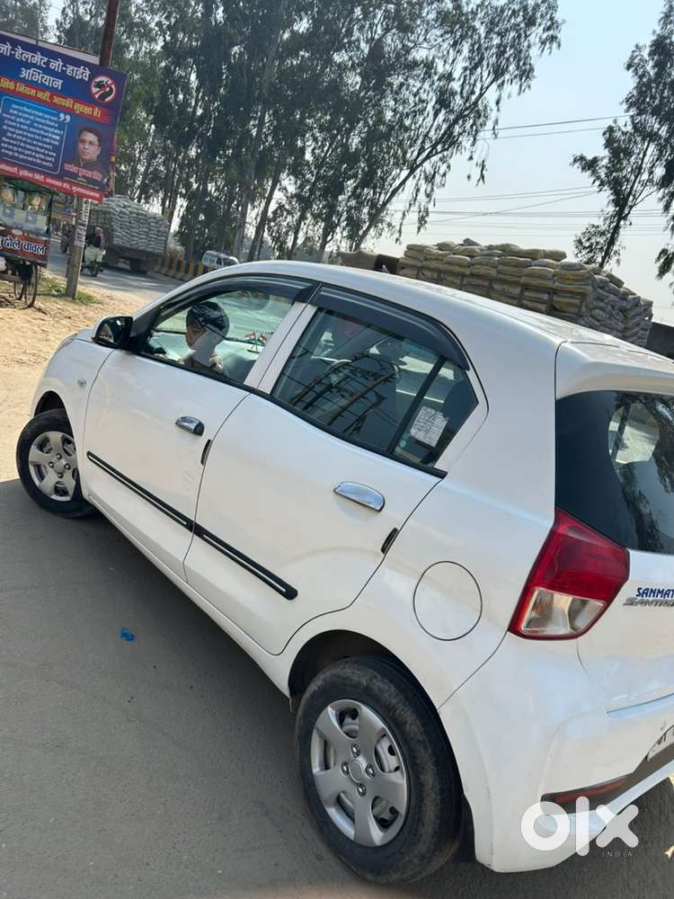Hyundai New Santro 1.1 Petrol 2019