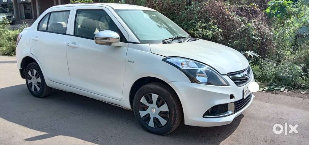 Maruti Suzuki Swift Dzire Vdi Bsiv, 2015, Diesel