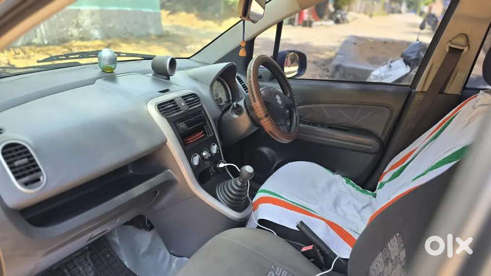 Maruti Suzuki Ritz Vxi 2011 Single Owner
