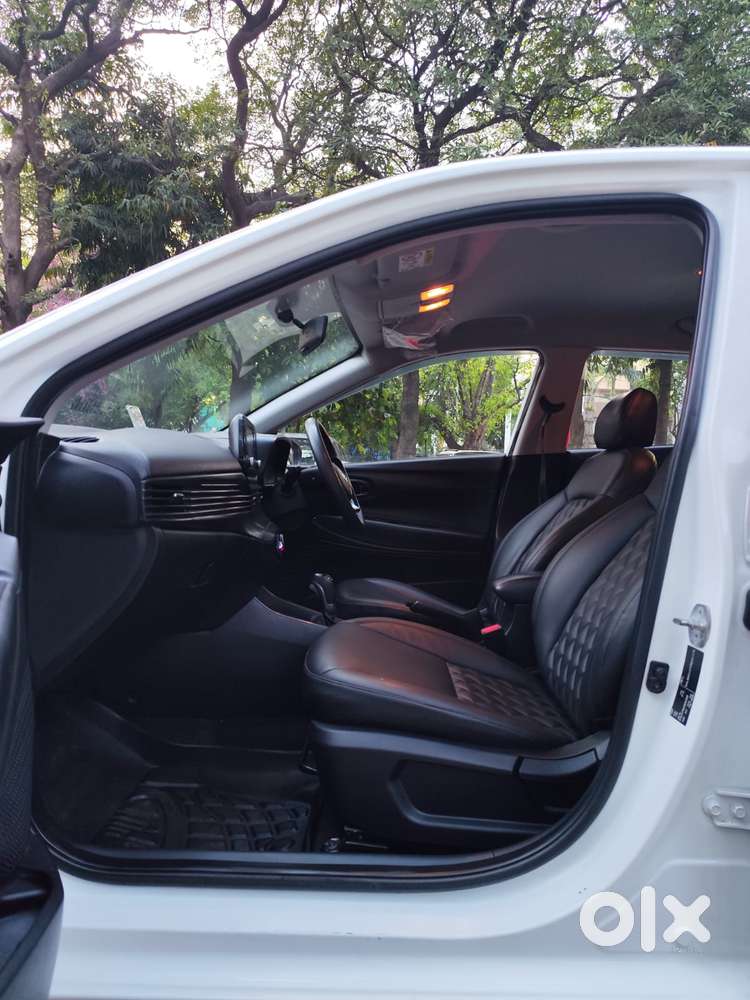 Hyundai I20 1.4 Sportz, 2023, Petrol