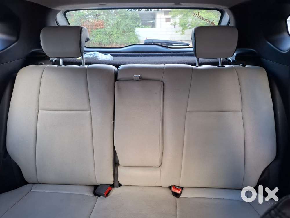Nissan Magnite Petrol 2021